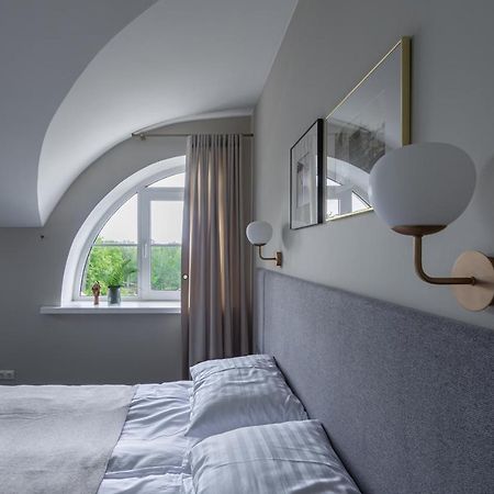 Park Hotel Siauliai Spa & Conference 外观 照片