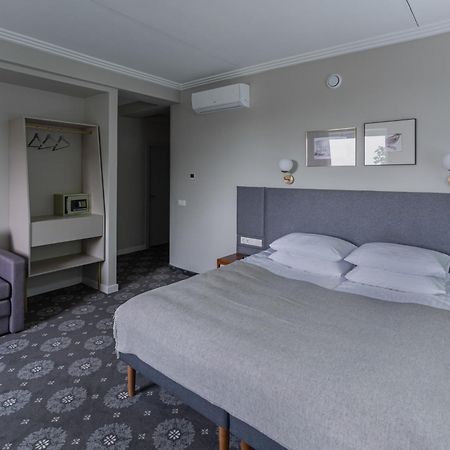 Park Hotel Siauliai Spa & Conference 外观 照片
