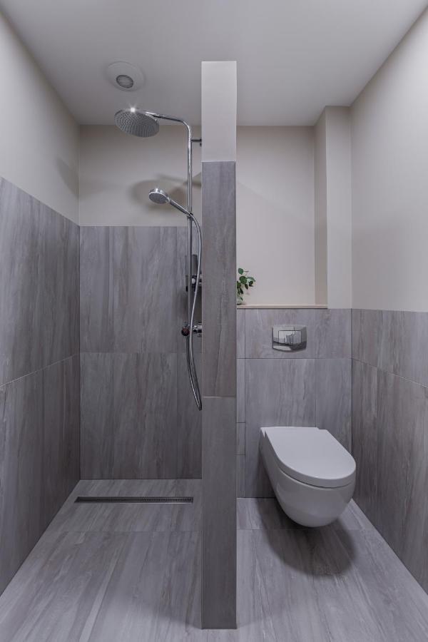 Park Hotel Siauliai Spa & Conference 外观 照片