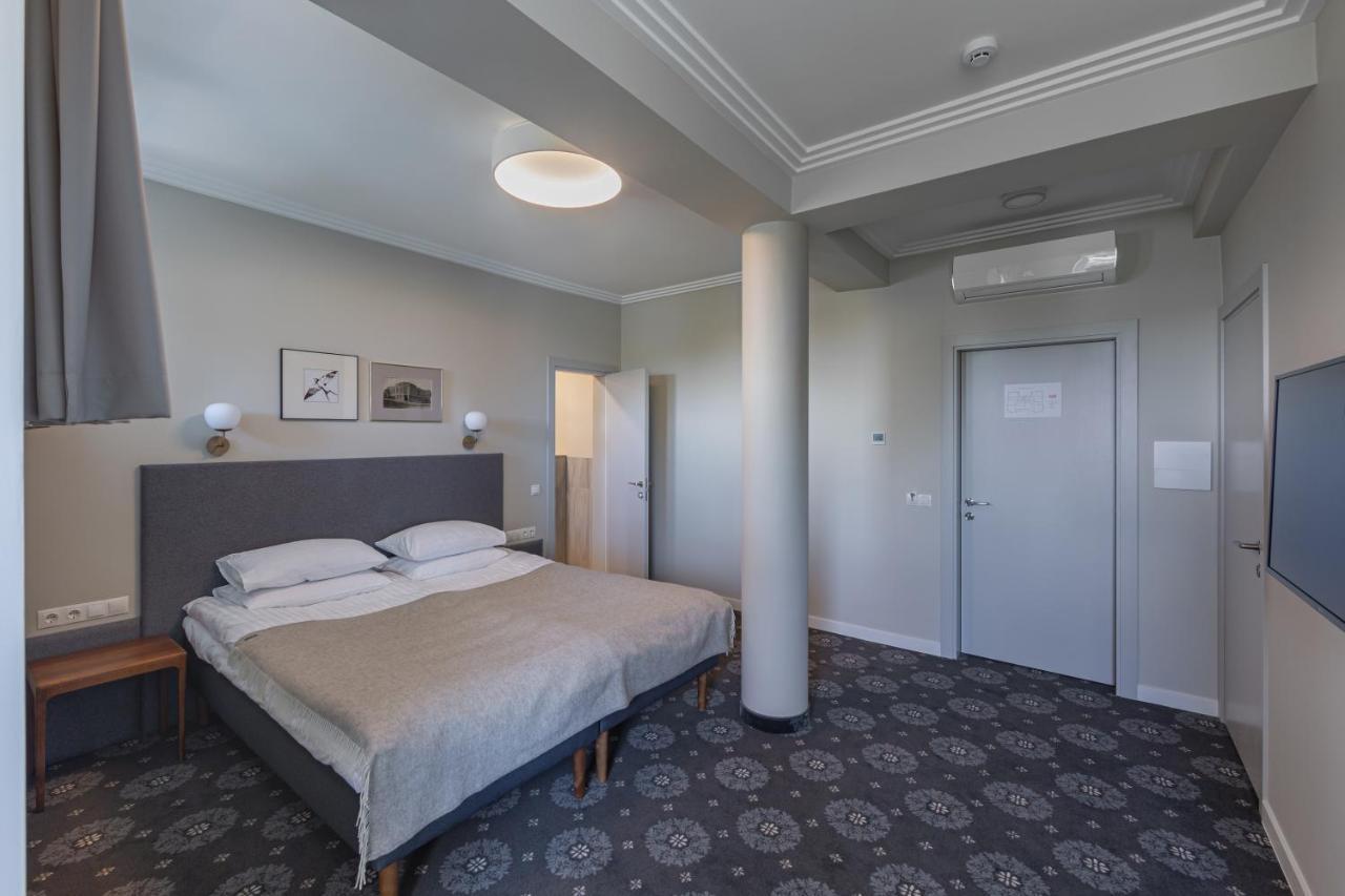 Park Hotel Siauliai Spa & Conference 外观 照片