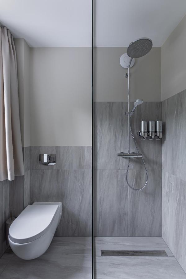 Park Hotel Siauliai Spa & Conference 外观 照片