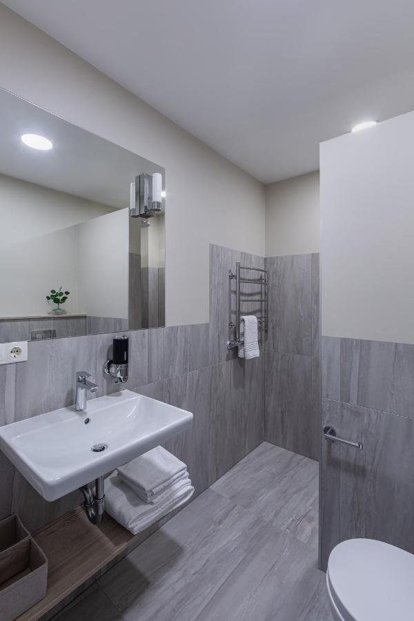 Park Hotel Siauliai Spa & Conference 外观 照片