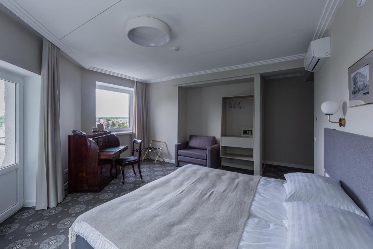 Park Hotel Siauliai Spa & Conference 外观 照片