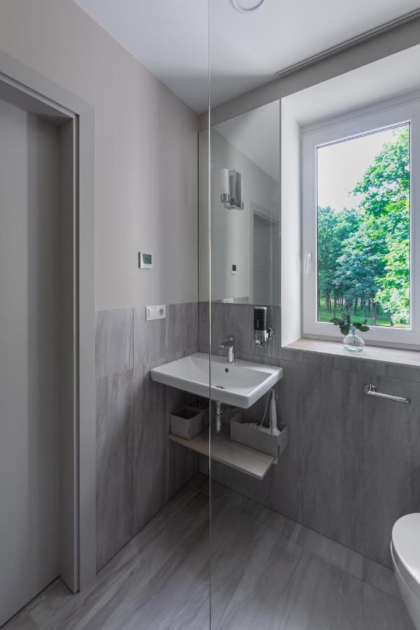 Park Hotel Siauliai Spa & Conference 外观 照片