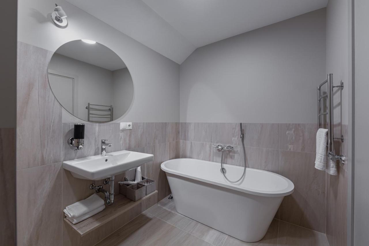 Park Hotel Siauliai Spa & Conference 外观 照片