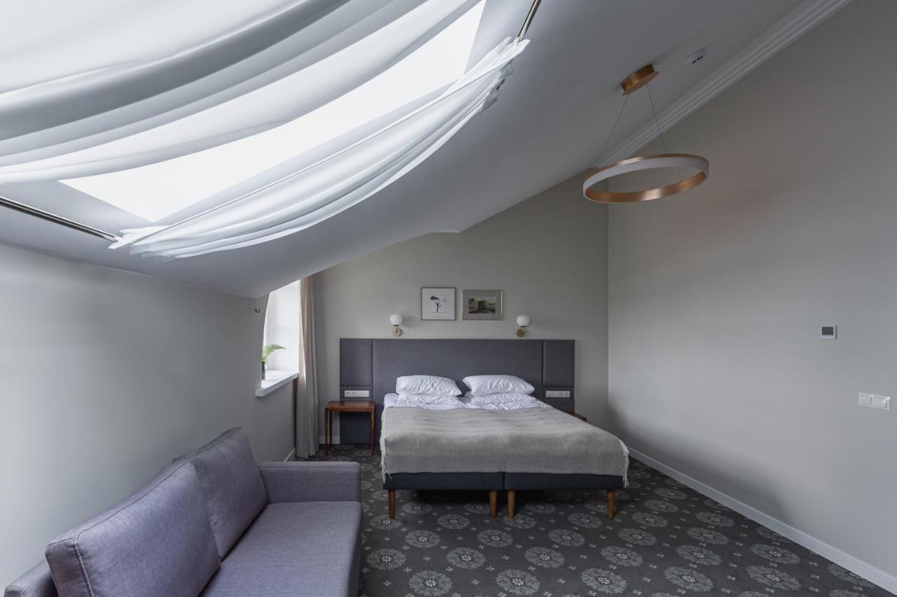 Park Hotel Siauliai Spa & Conference 外观 照片
