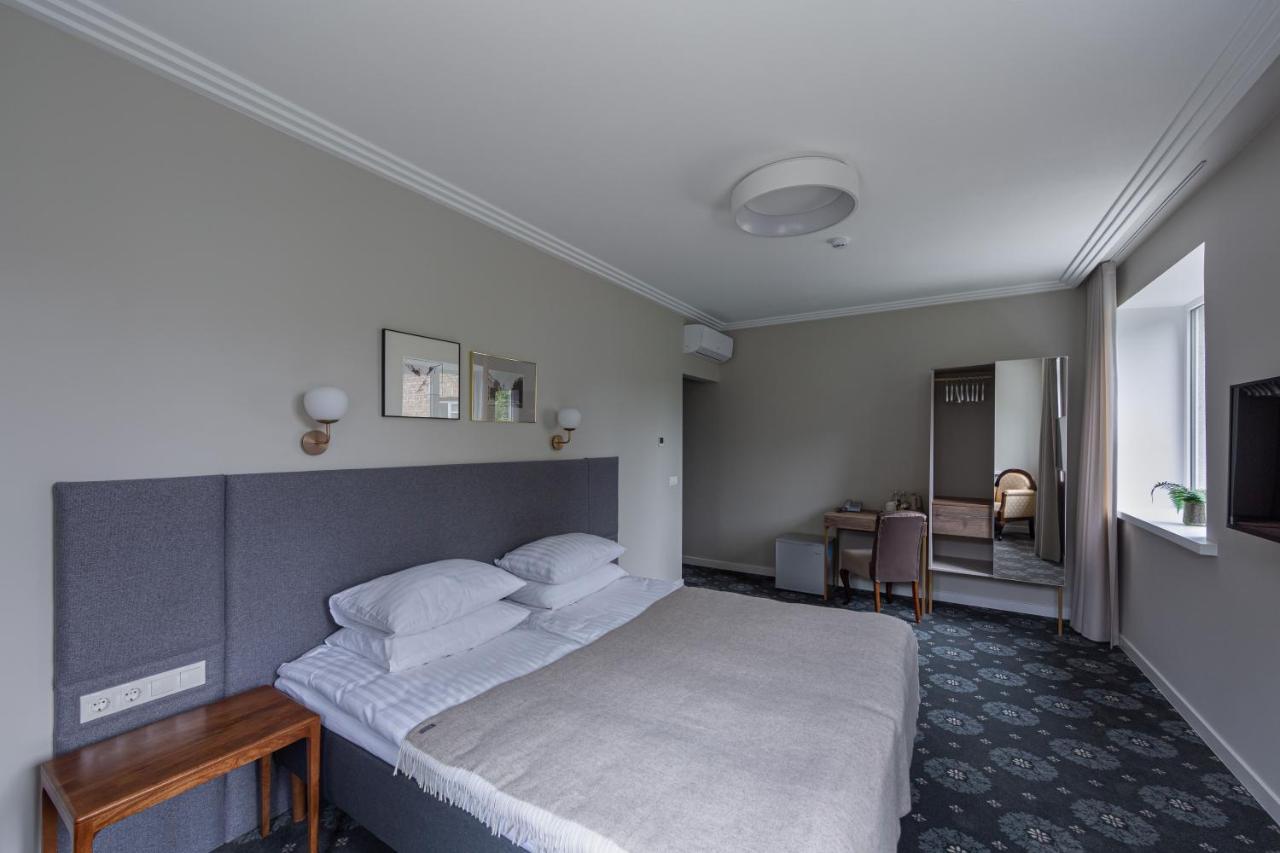 Park Hotel Siauliai Spa & Conference 外观 照片