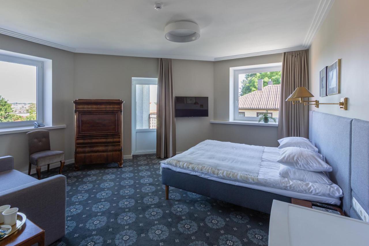 Park Hotel Siauliai Spa & Conference 外观 照片