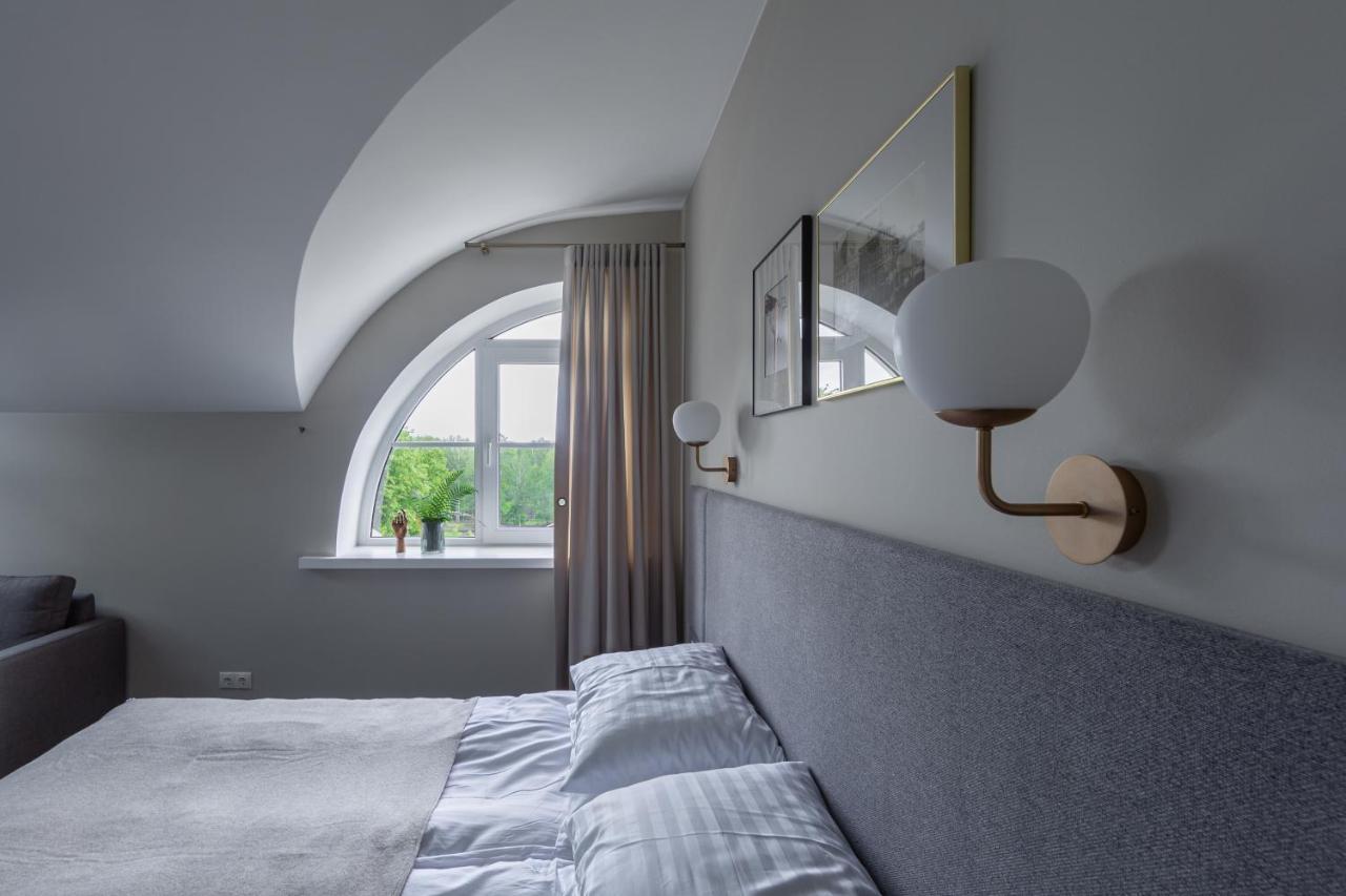 Park Hotel Siauliai Spa & Conference 外观 照片