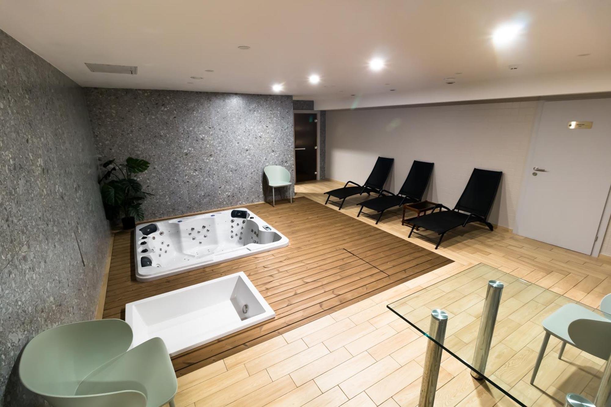 Park Hotel Siauliai Spa & Conference 外观 照片